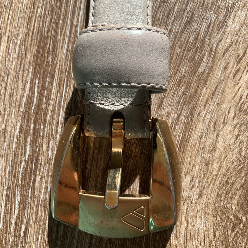 Retro Liz Claiborne belt size S